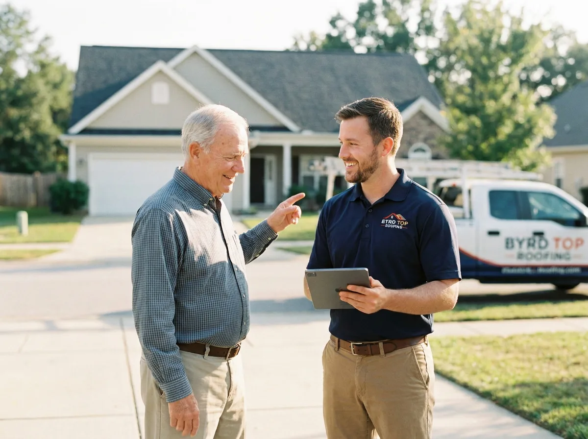 Roofing Palmyra, IN FAQs
